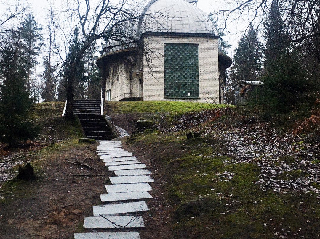 Baldone Observatory
