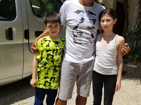 Rigo Suave CR Tours-Playa Flamingo必去景点