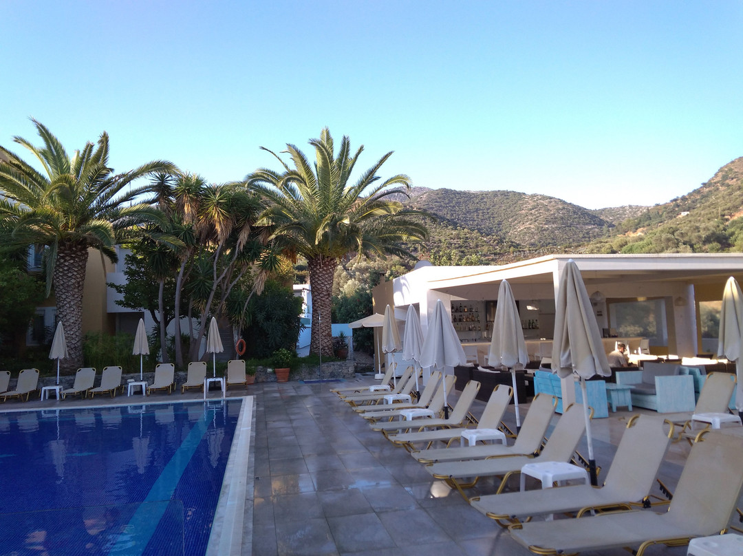 Hotel Xidas Garden主图