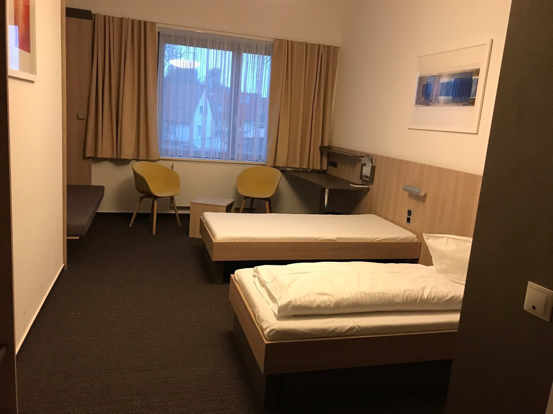 克里斯蒂安美景酒店