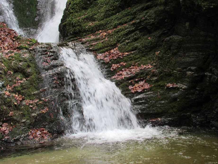 Sotiri Rema-Elatochori必去景点