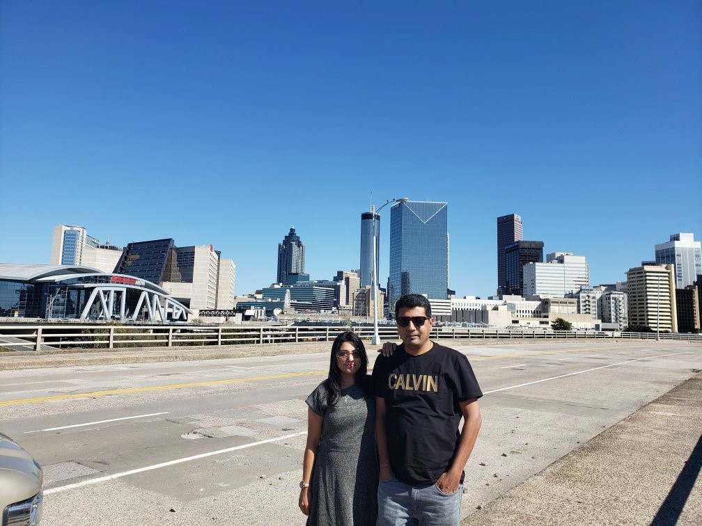 Great Exploration Tours Atlanta-亚特兰大必去景点