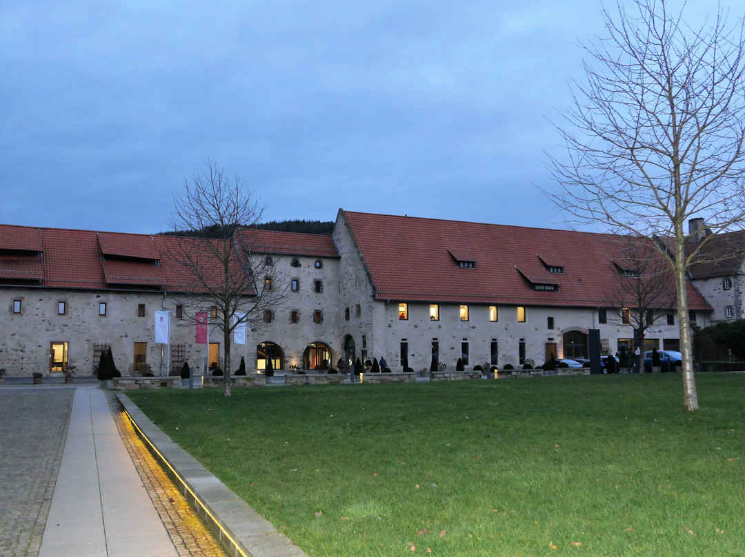 Hotel Kloster Haydau主图