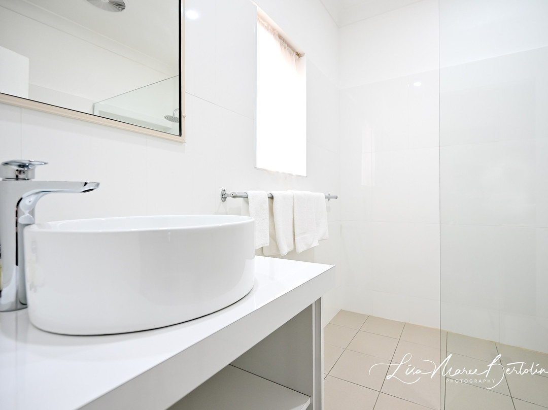 MAS Country Narrandera Club Motor Inn主图