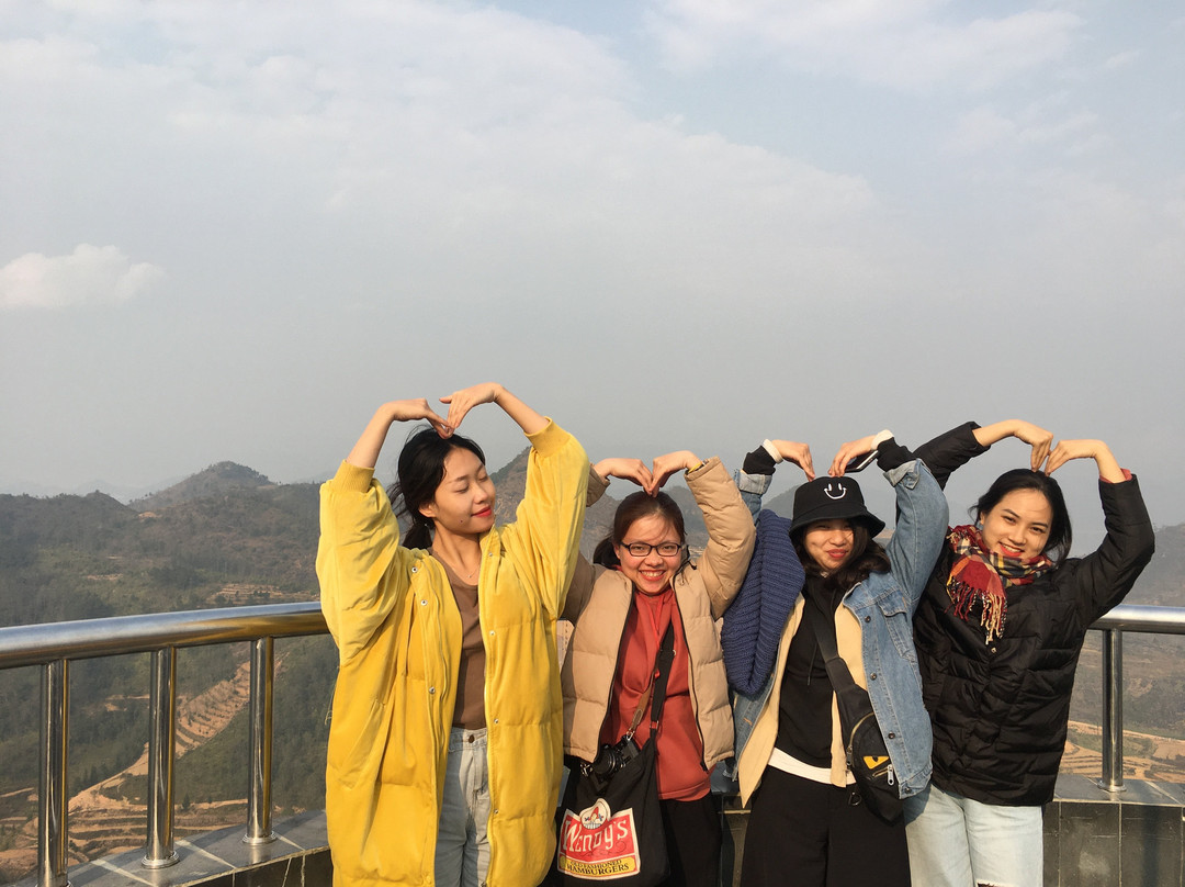Cho Thuê Xe Máy Hà Giang景点图片