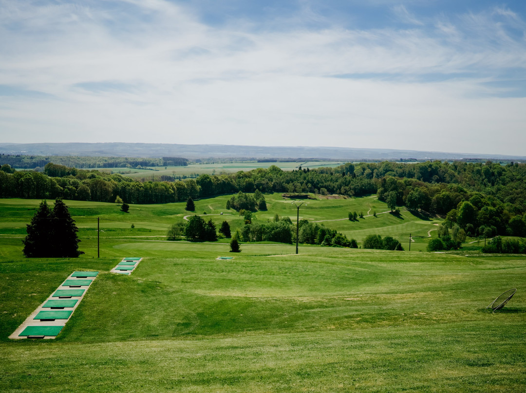 Five Nations Golf Club Méan景点图片