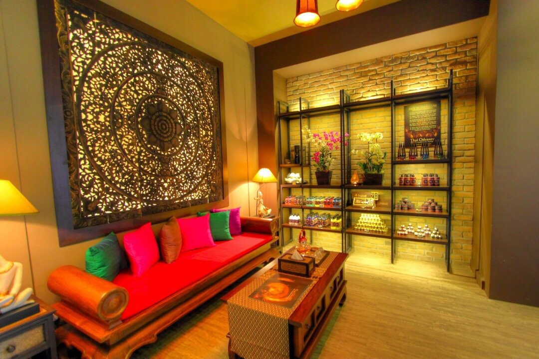 The Guest Hotel & Spa主图