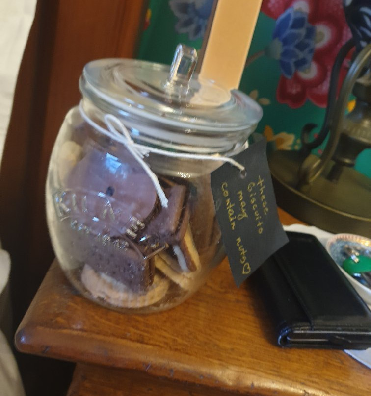 The Music House主图