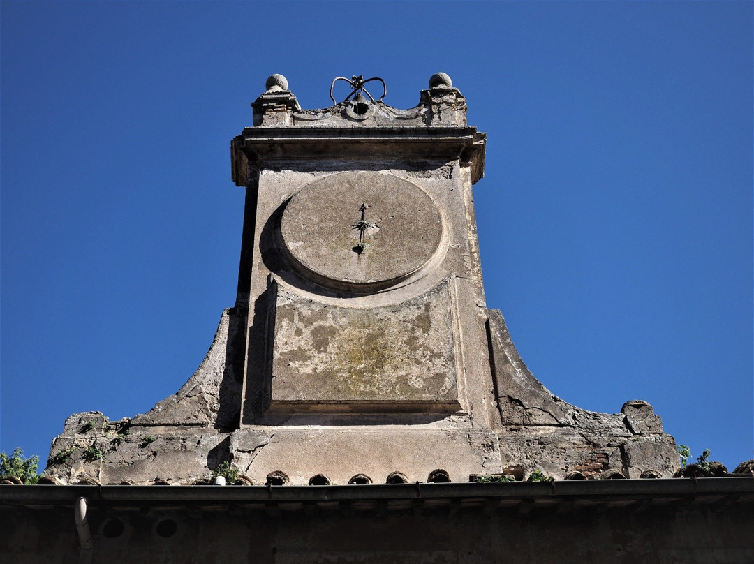 Centro Storico di Ceri-Ceri必去景点