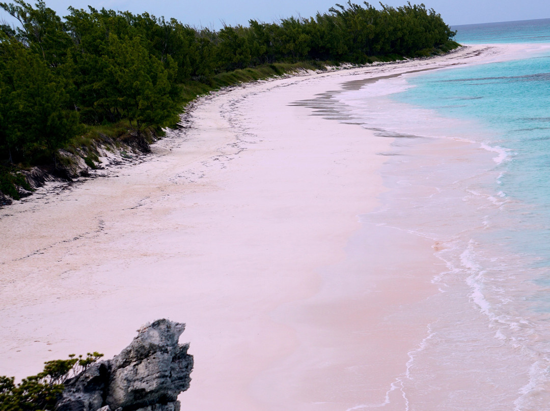 Lighthouse Beach-伊柳塞拉必去景点