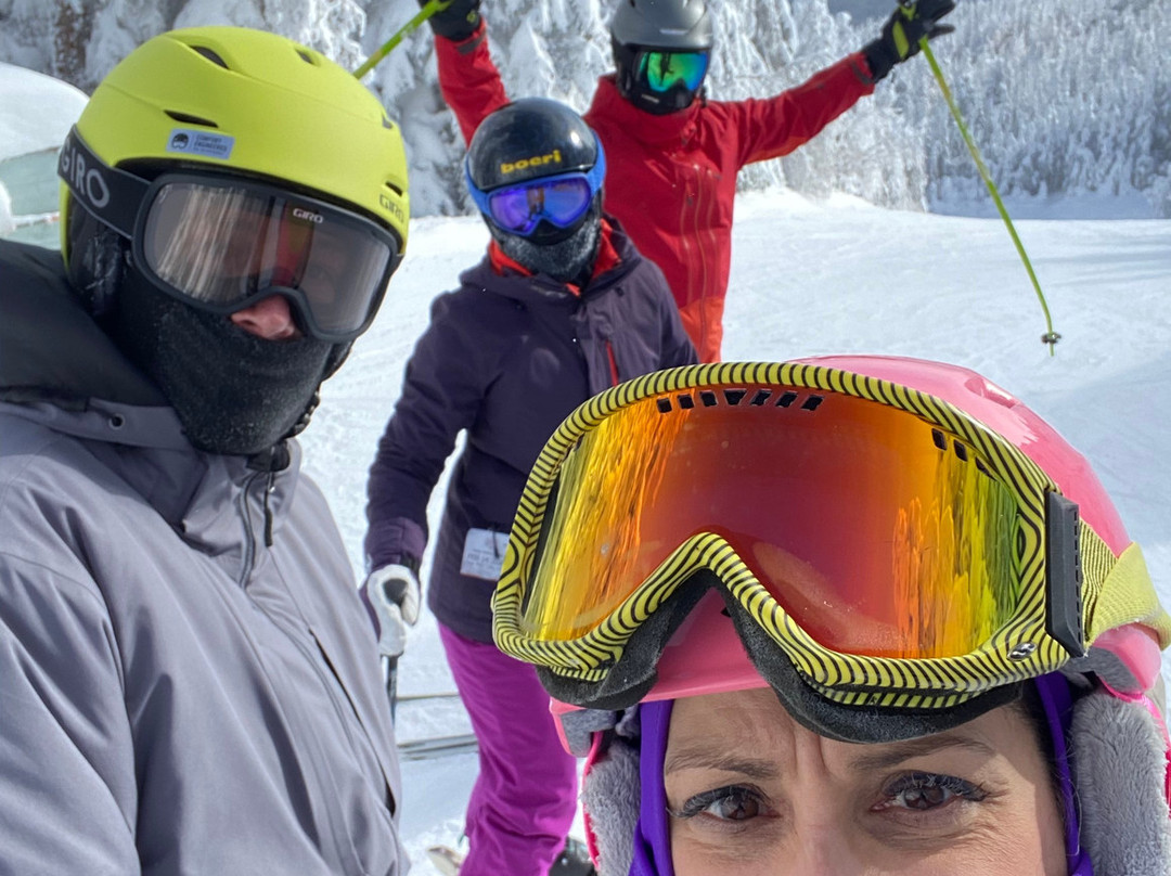 Yellow Farmhouse Inn主图