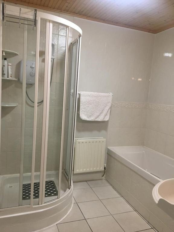 Spring Grove Guesthouse主图