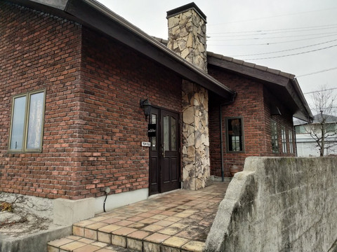 オールド カフェ