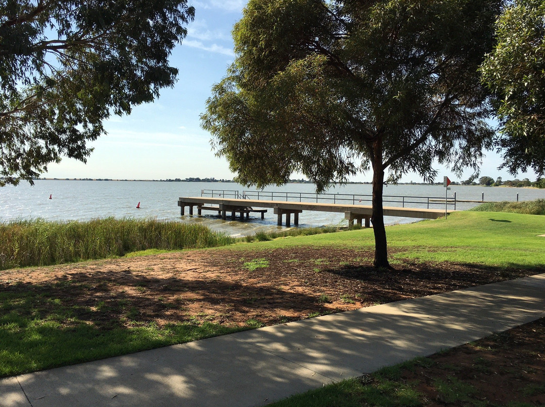 Lake Boga-Lake Boga必去景点