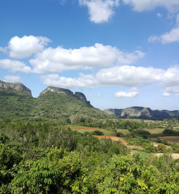 Excursiones a Caballo al Valle El Silencio景点图片