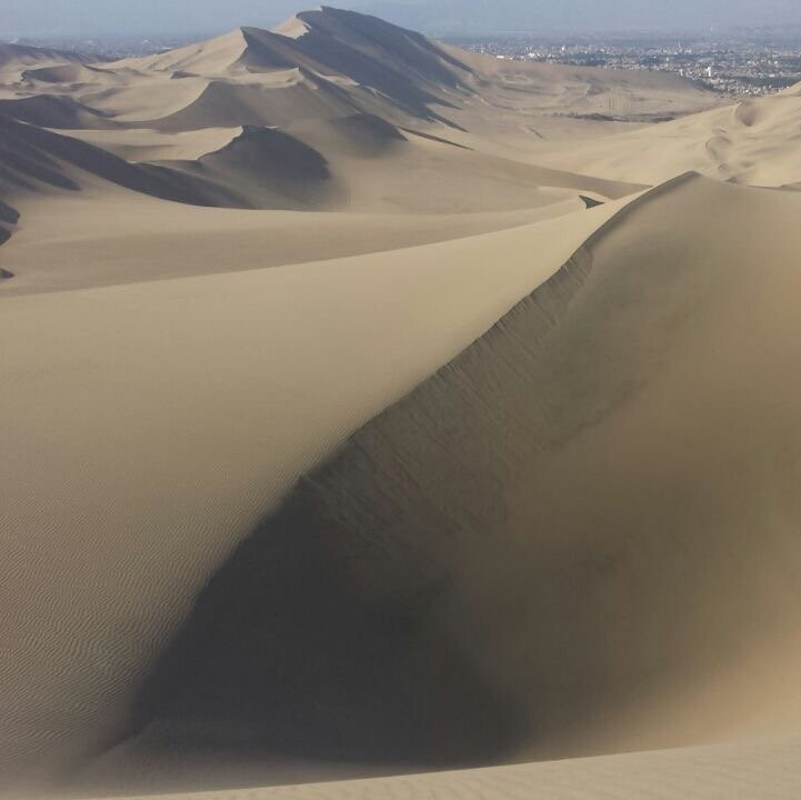 Huacachina Life-Huacachina必去景点