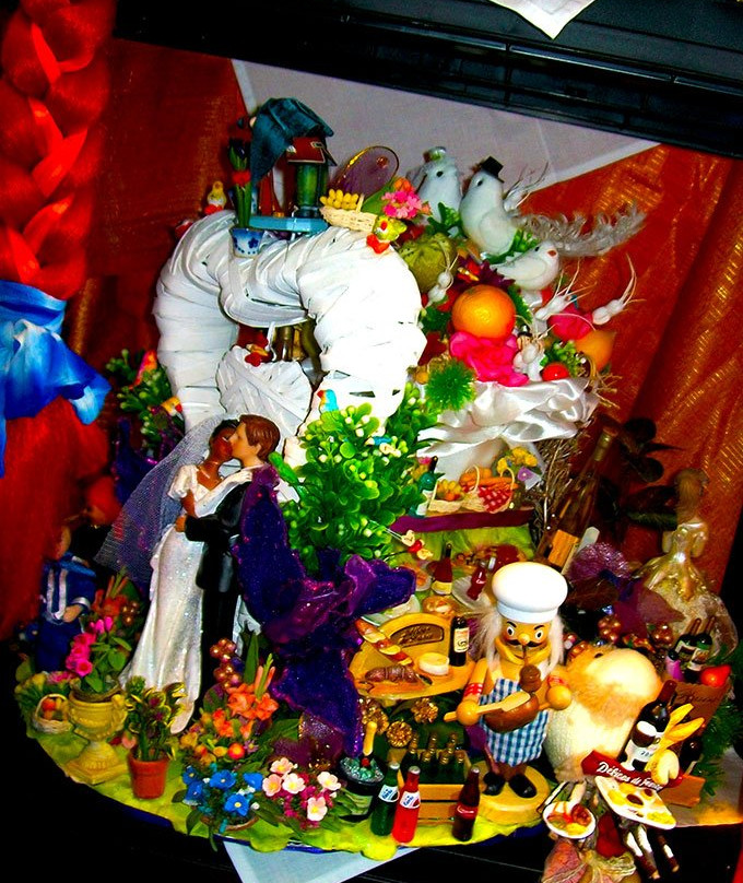 Chateau Hagen-努美阿必去景点