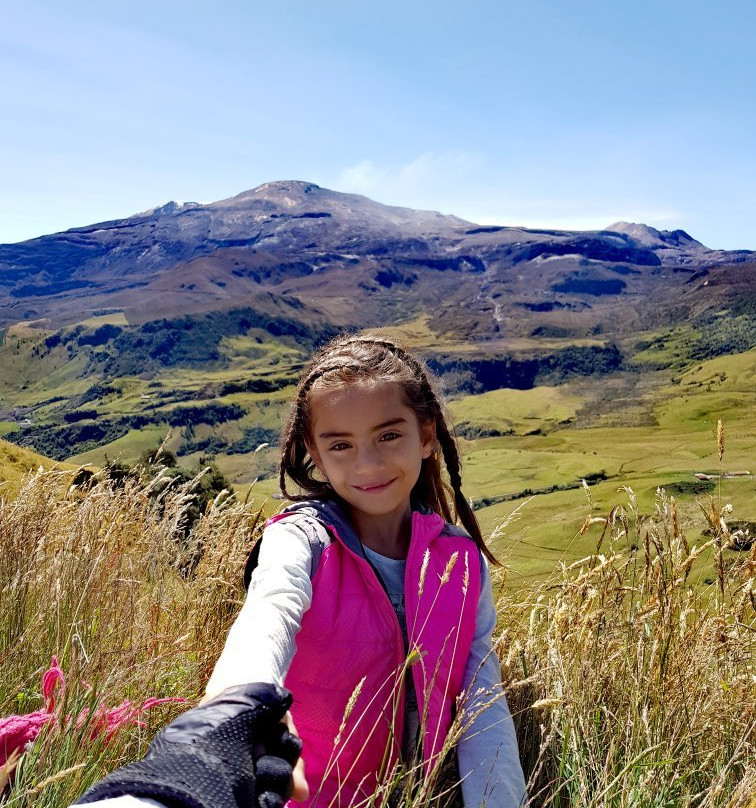 Laguna Negra Parque Reserva Natural-Manizales必去景点