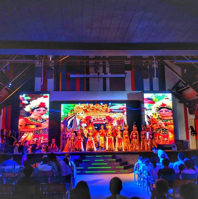 巴厘岛地中海俱乐部主图