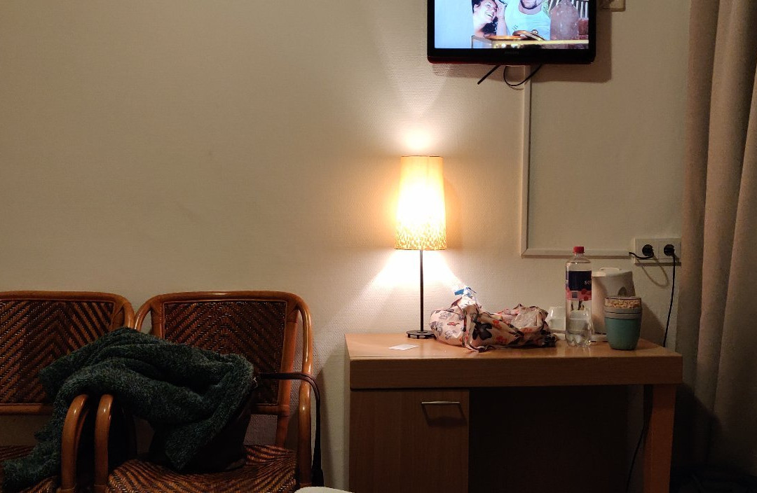 Enjoy Strandhotel Wemeldinge主图