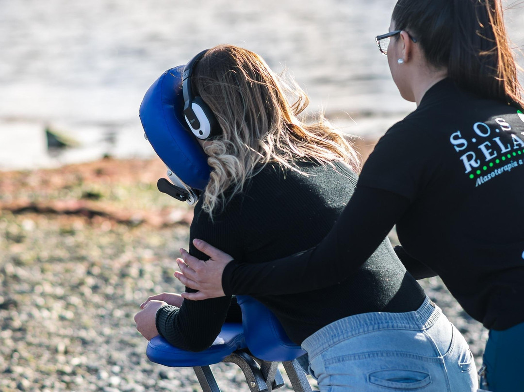 S.O.S RELAX - PUERTO NATALES-纳塔莱斯港必去景点