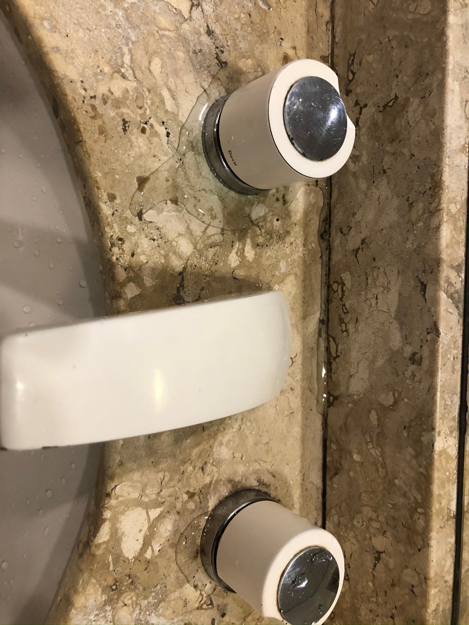 HB Hotels Sequoia-浴室