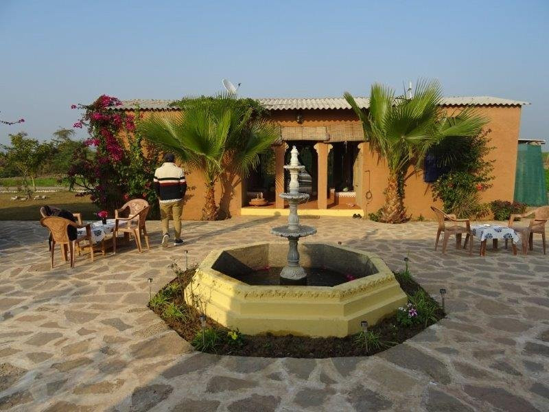 Chautra Ka Khera旅游攻略图片