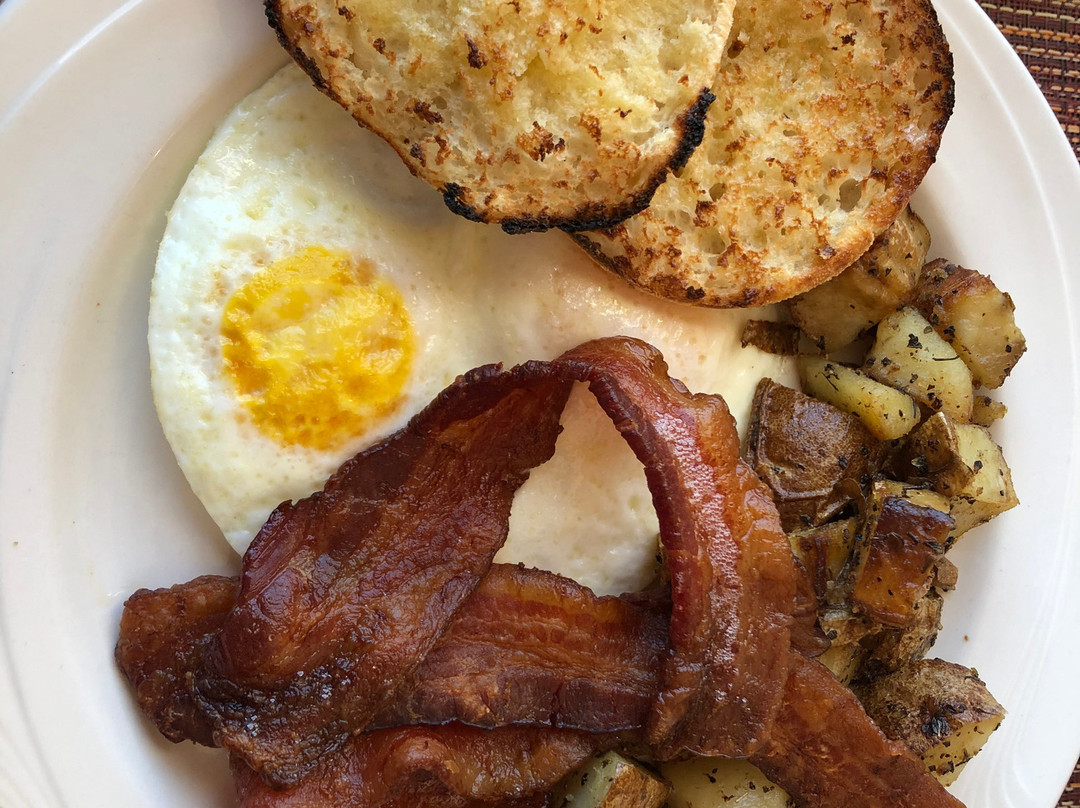 Lovett's Inn & Restaurant主图