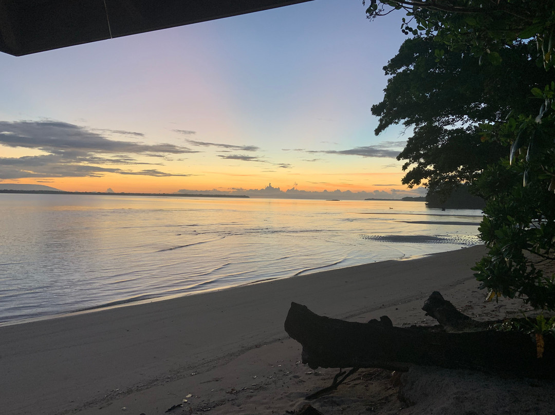 Mahi Mahi Beach Villas主图