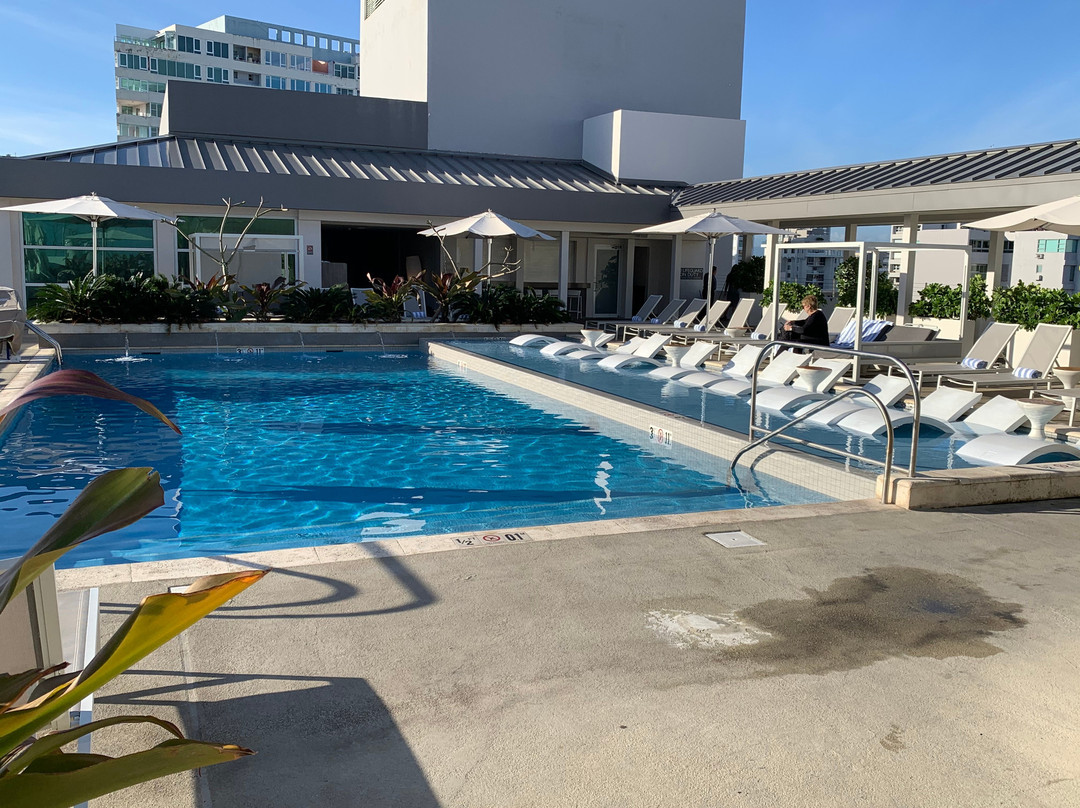 AC Hotel San Juan Condado主图