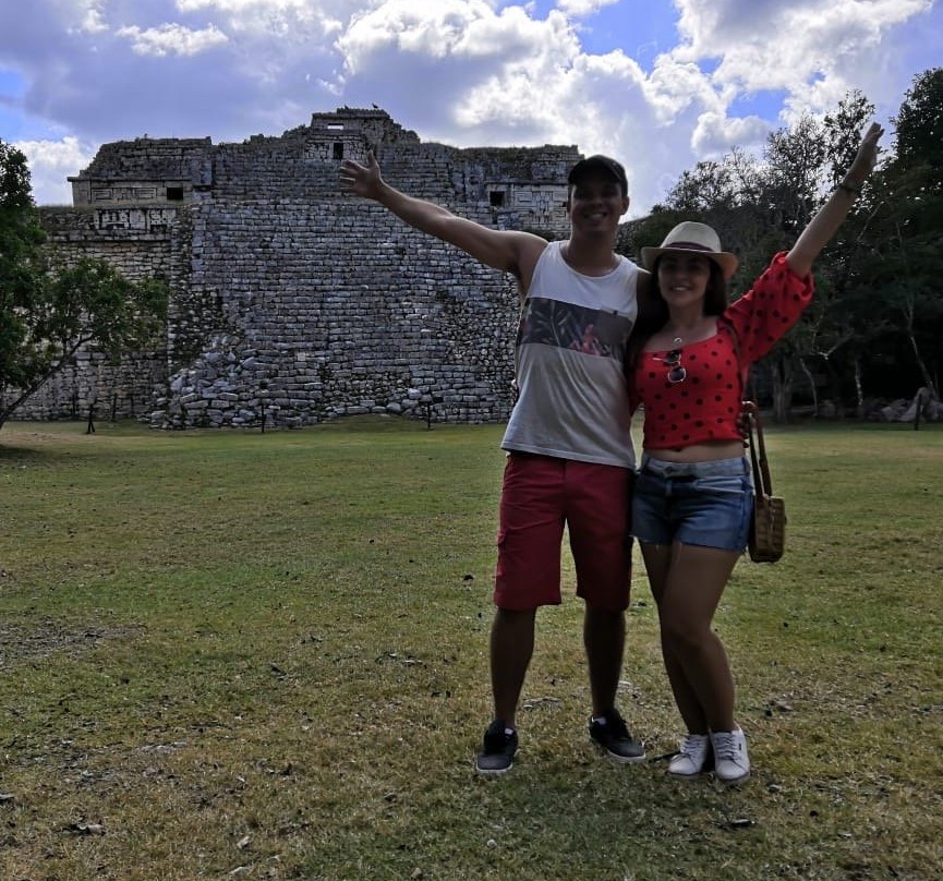 Tours Mi Lindo Yucatán-巴利亚多利德必去景点