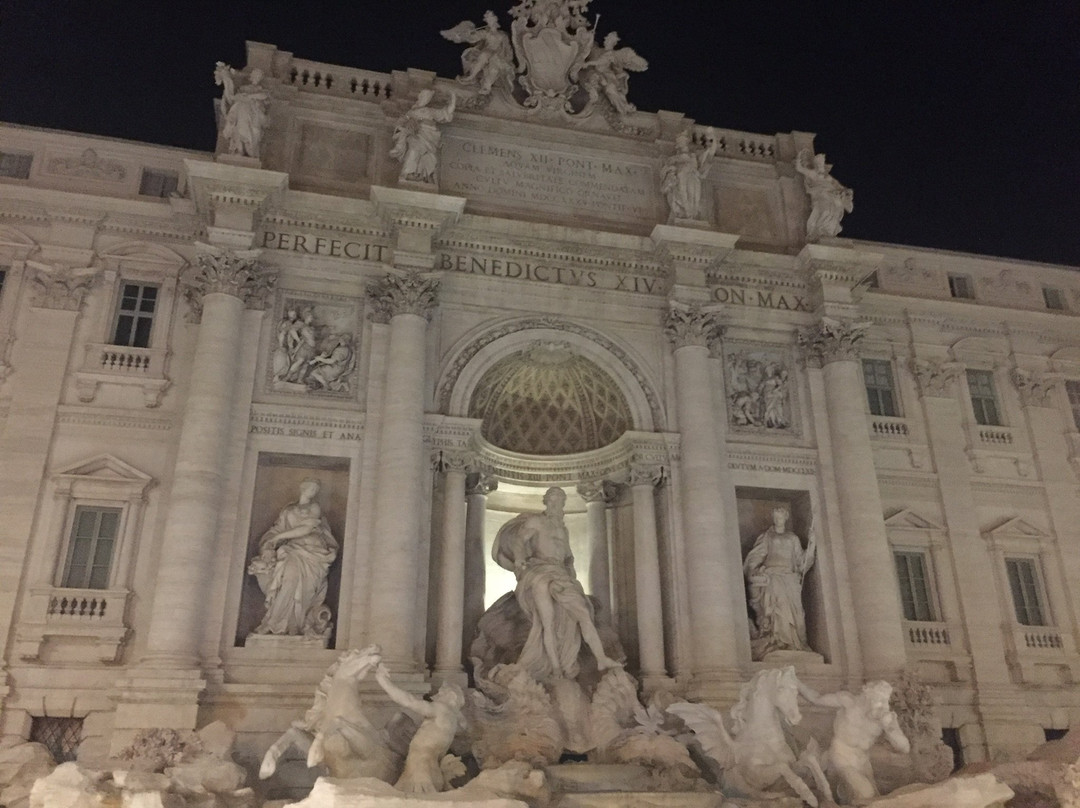 Rome Tours Travel景点图片