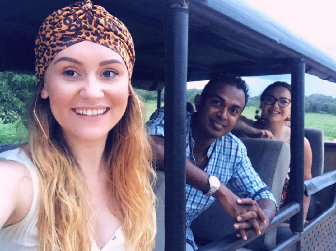 Mango Vacations-康提必去景点