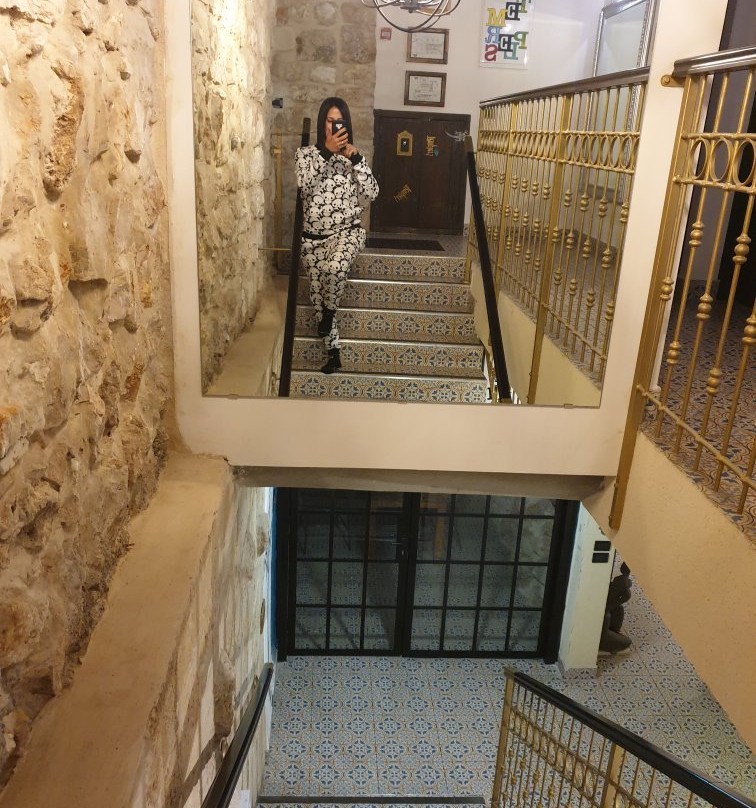 坦普勒斯精品酒店主图