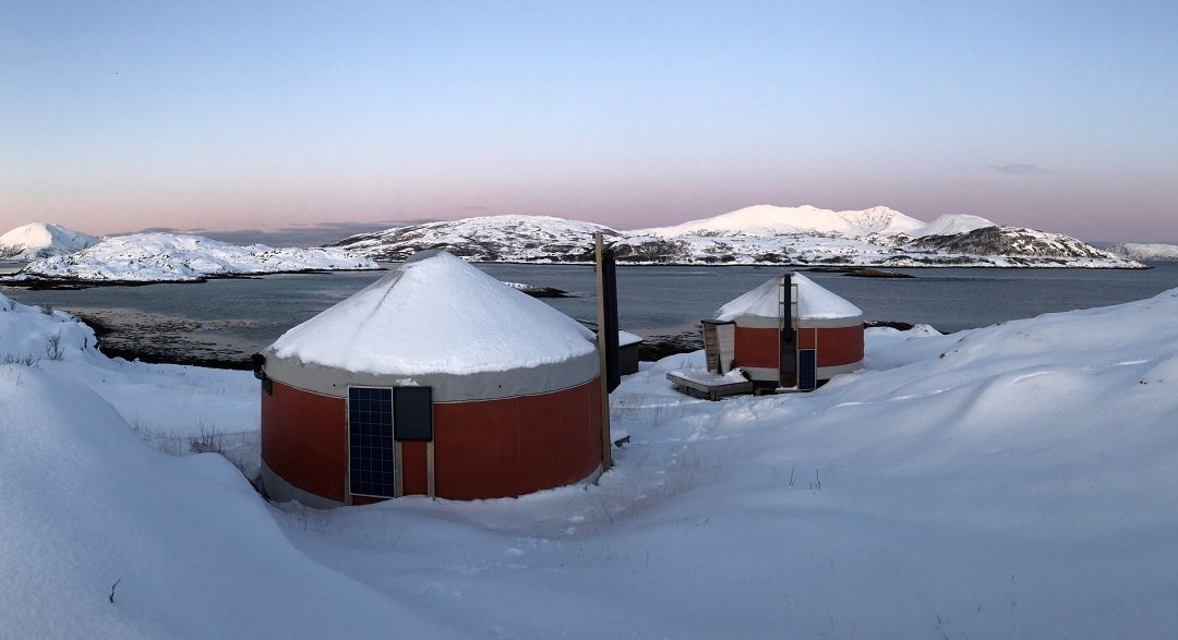 Elements Arctic Camp景点图片