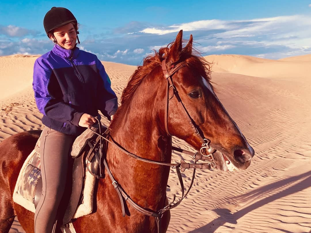 Family Adventure-索维拉必去景点