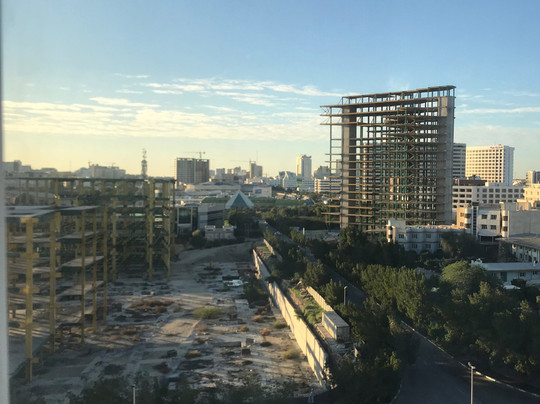 International Hotel Kish主图