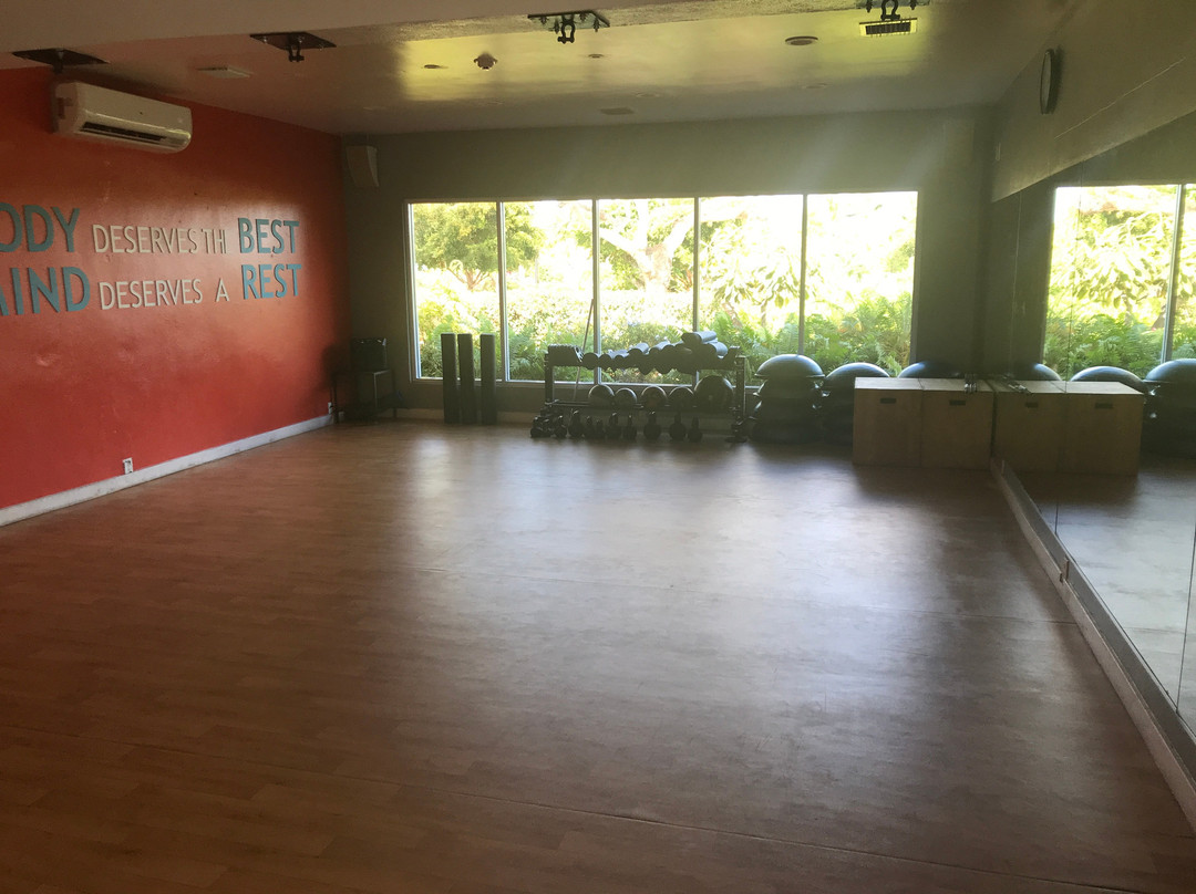 特克斯和凯科斯群岛地中海度假村主图