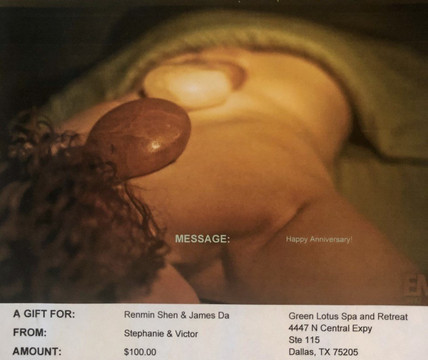 Green Lotus Spa & Retreat-达拉斯必去景点