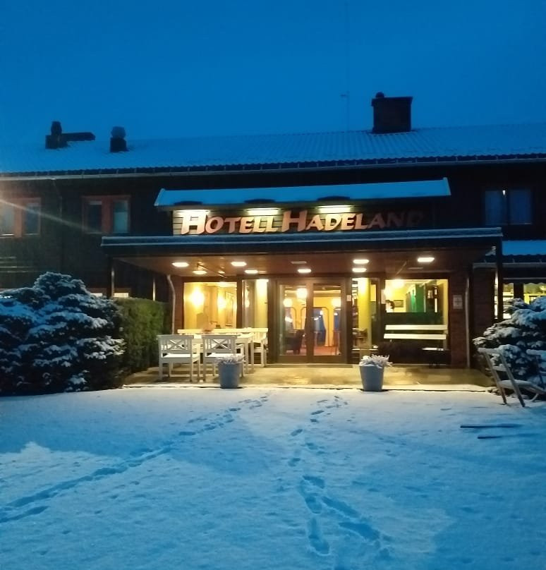 Hotell Hadeland主图