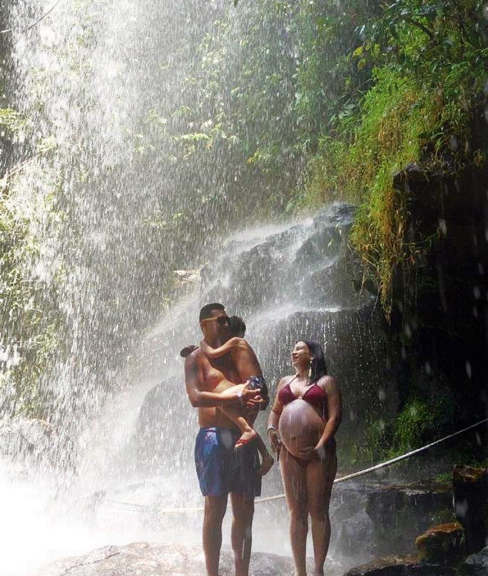 Cachoeira do Rosário-Pirenopolis必去景点