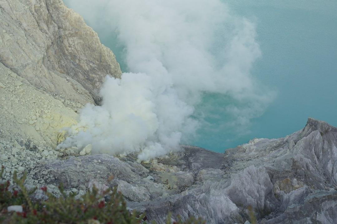 Holidays Always Fun-巴纽旺宣必去景点