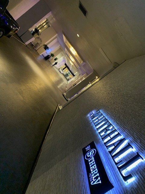 休斯敦市中心皇冠假日酒店主图