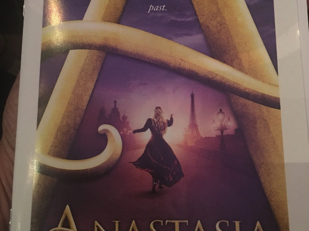 Bushnell Center for Performing Arts-哈特福德必去景点