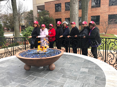 Civil Rights Tour Atlanta-亚特兰大必去景点