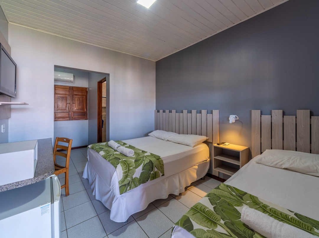 Pousada Blue Viking主图