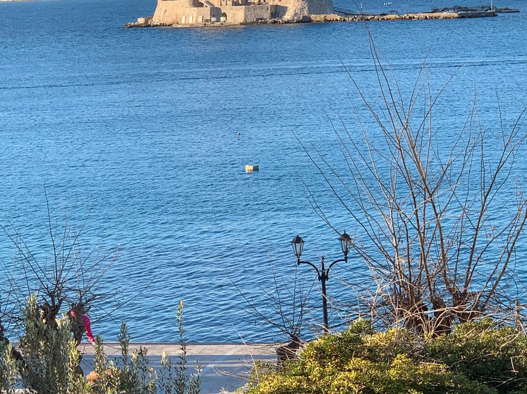 波利蒂酒店主图