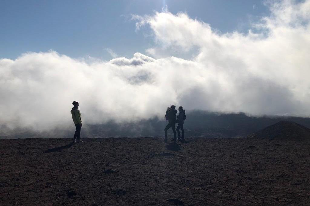 Exclusive Etna Excursion-卡塔尼亚必去景点