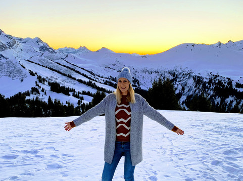 Swiss Helicopter AG-库尔必去景点