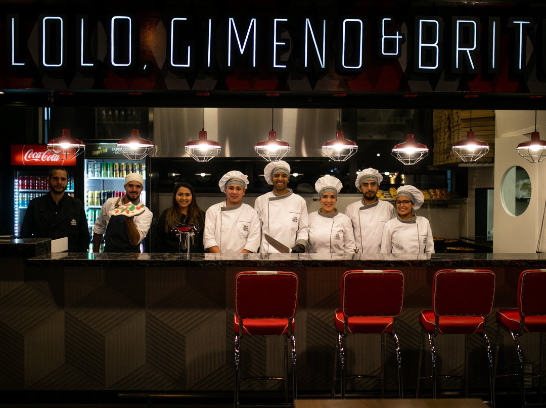 Il Mercato Maipu-Maipu必去景点